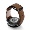 Chestnut-GALAXY-nappa-with-black-stainless-steel-case