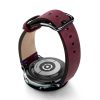 Colonial-Red-GALAXY-Vintage-black-stainless-steel-case