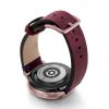Colonial-Red-GALAXY-Vintage-rose-gold-aluminium-case