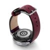 Colonial-Red-GALAXY-Vintage-silver-aluminium-case