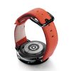 Coral-GALAXY-nappa-with-black-stainless-steel-case