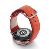 Coral-GALAXY-nappa-with-rose-gold-aluminium-case