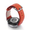 Coral-GALAXY-nappa-with-silver-aluminium-case