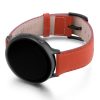 Coral-Galaxy-nappa-band-with-left-case