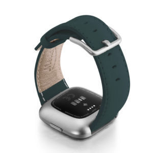 Denim-Fitbit-nappa-leather-band-with-back-case.jpg