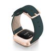 Denim-Fitbit-nappa-leather-band-with-back-rose-aluminium-case