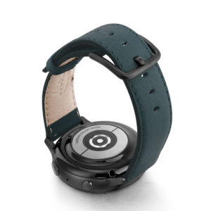 Denim-Galaxy-watch-active-nappa-leather-band-with-back-case