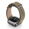 Driedherb-Fitbit-vintage-leather-band-with-back-carbon-aluminium-case