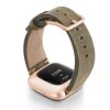 Driedherb-Fitbit-vintage-leather-band-with-back-rose-aluminium-case