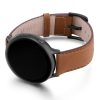 Goldstone-Galaxy-Watch-brown-nappa-Leather-band-with-case-on-left