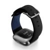 Ink-Fitbit-black-nappa-leather-band-with-carbon-aluminium-case