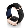 Ink-Fitbit-black-nappa-leather-band-with-rose-aluminium-case