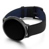 Ink-Galaxy-black-nappa-leather-band-with-case-on-left