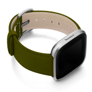 Musk-Fitbit-nappa-band-with-right-case