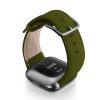 Musk-Fitbit-nappa-leather-band-with-carbon-aluminium-case