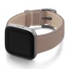 Pottery-Fitbit-nappa-band-with-left-case