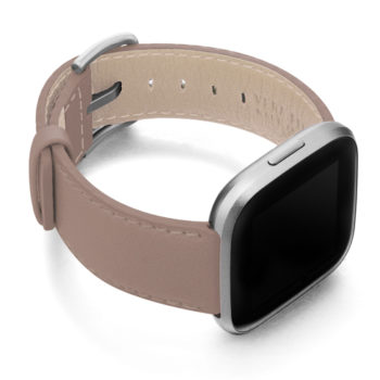 Pottery-Fitbit-nappa-band-with-right-case