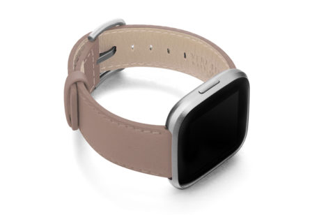 Pottery-Fitbit-nappa-band-with-right-case