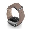 Pottery-Fitbit-nappa-leather-band-with-carbon-aluminium-case