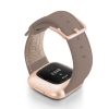 Pottery-Fitbit-nappa-leather-band-with-rose-aluminium-case