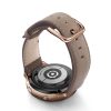 Pottery-GALAXY-nappa-with-gold-stainless-steel-case