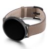 Pottery-Galaxy-watch-active-nappa-band-with-left-case