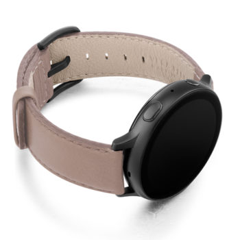 Pottery-Galaxy-nappa-band-with-right-case