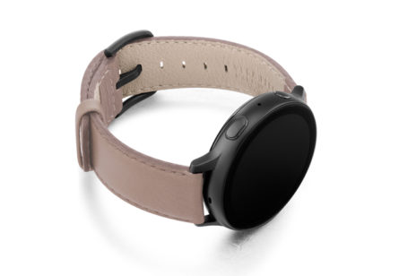 Pottery-Galaxy-nappa-band-with-right-case