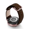 Slate-Brown-GALAXY-nappa-with-rose-gold-aluminium-case