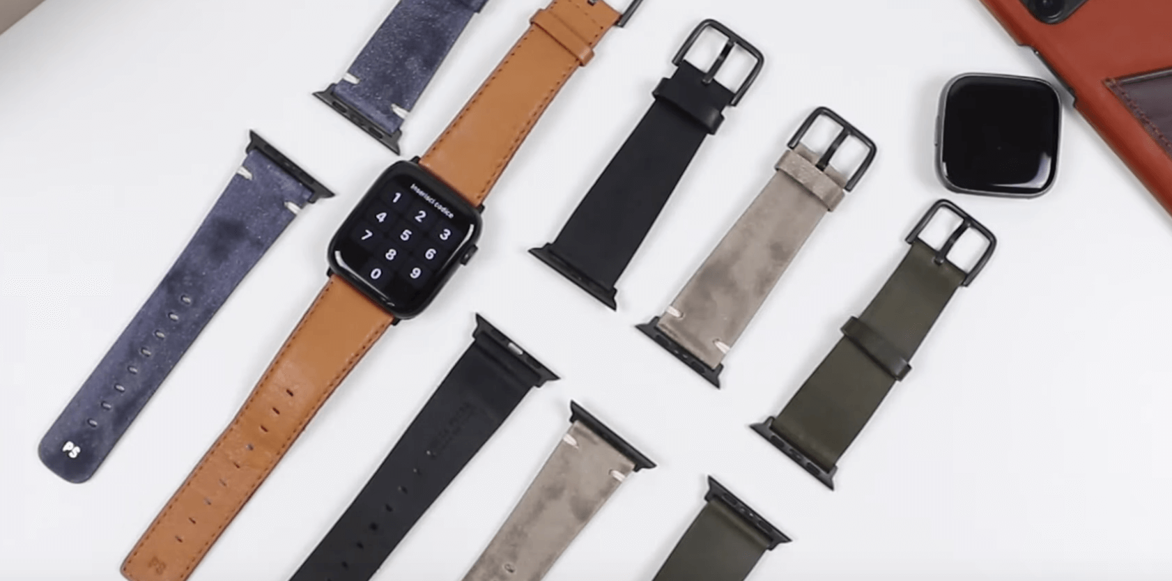 Times-Gadget-Review_meridio-Apple-watch-leather-bands-collection
