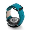 Turquoise-GALAXY-nappa-with-black-stainless-steel-case