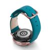 Turquoise-GALAXY-nappa-with-rose-gold-aluminium-case