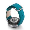 Turquoise-GALAXY-nappa-with-silver-aluminium-case