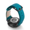 Turquoise-Galaxy-nappa-leather-band-with-back-case