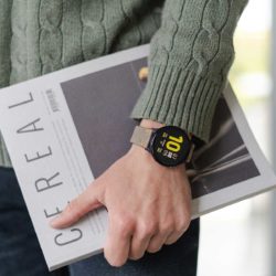 galaxy-watch-active-dried-herb-on-wrist-for-him-handling-a-design-magazine