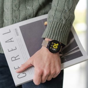 galaxy-watch-active-dried-herb-on-wrist-for-him-handling-a-design-magazine