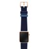 AW_caoutchouc-leather-band_Dark_Night_with_stainless-gold-case