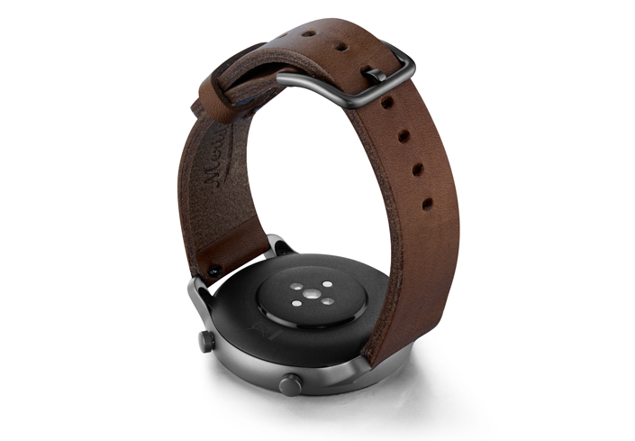 Amazfit-GTR-burnt-clay-leather-band-back-case