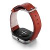 Amazfit-GTS-coral-nappa-leather-band-back-case