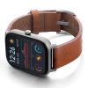 Amazfit-GTS-light-brown-full-grain-leather-band-with-case-on-left.jpg