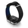 Amazfit-GTS-nero-nappa-leather-band-back-case