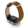 Amazfit-GTS-smoked-walnut-vintage-leather-band-back-case