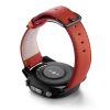 Amazfit-Stratos-coral-nappa-leather-band-back-case
