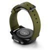 Amazfit-Stratos-deep-leaf-clay-leather-band-bacl-case