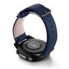 Amazfit-Stratos-mediterranean-blue-nappa-leather-band-back-case