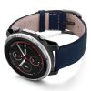 Amazfit-Stratos-mediterranean-blue-nappa-leather-band-with-display-on-left