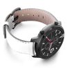 Amazfit-GTR-bianco-nappa-leather-band-with-displey-on-right