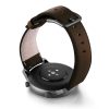 Amazfit-GTR-slate-brown-nappa-leather-band-back-case