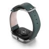 Amazfit-GTS-denim-nappa-leather-band-back-case