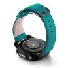 Amazfit-Stratos-turquoise-nappa-leather-band-back-case